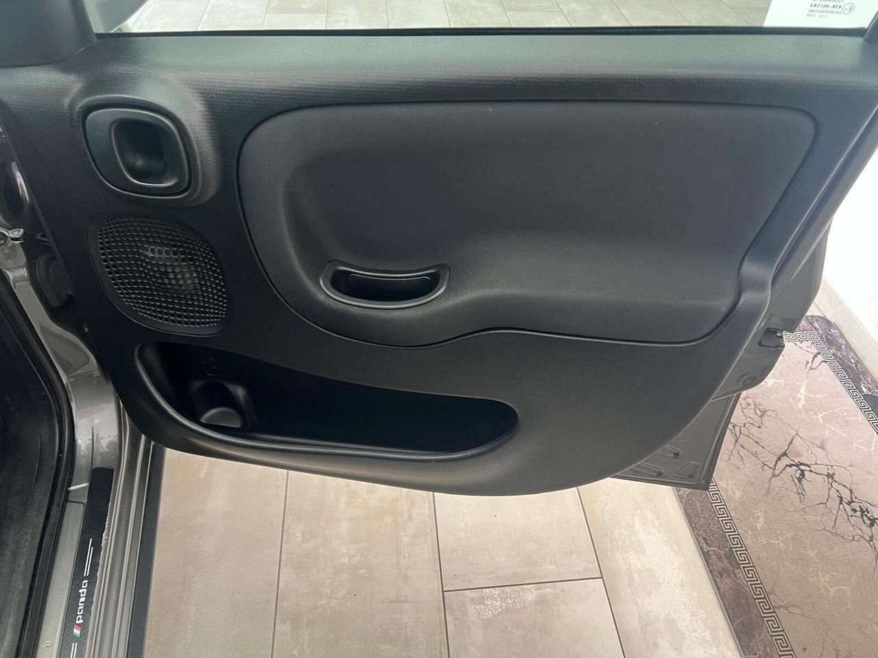 Fiat Panda 1.0 FireFly S&S Hybrid Sport