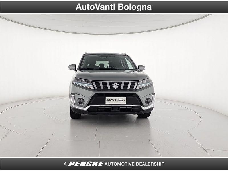 Suzuki Vitara Vitara 1.4 Hybrid 4WD AllGrip