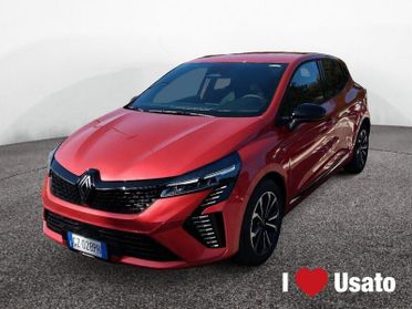 Renault Clio NUOVA techno MY24 ECO-G 100
