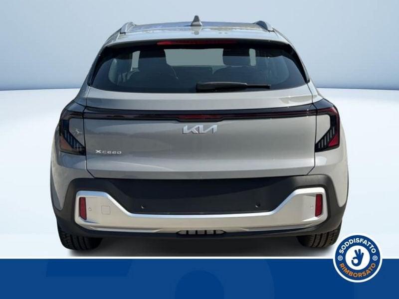 Kia Xceed 1.0 TGDI Business (TT) MY26