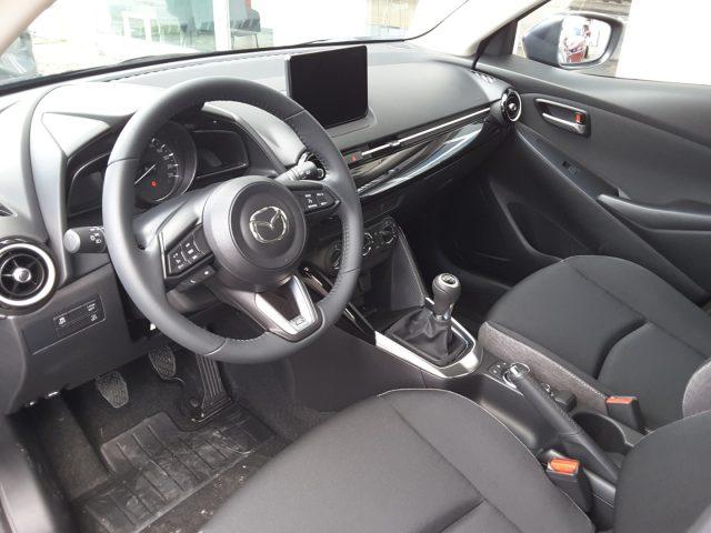 MAZDA 2 1.5 Skyactiv-G 90cv M-Hybrid Centre-Line *KM ZERO*