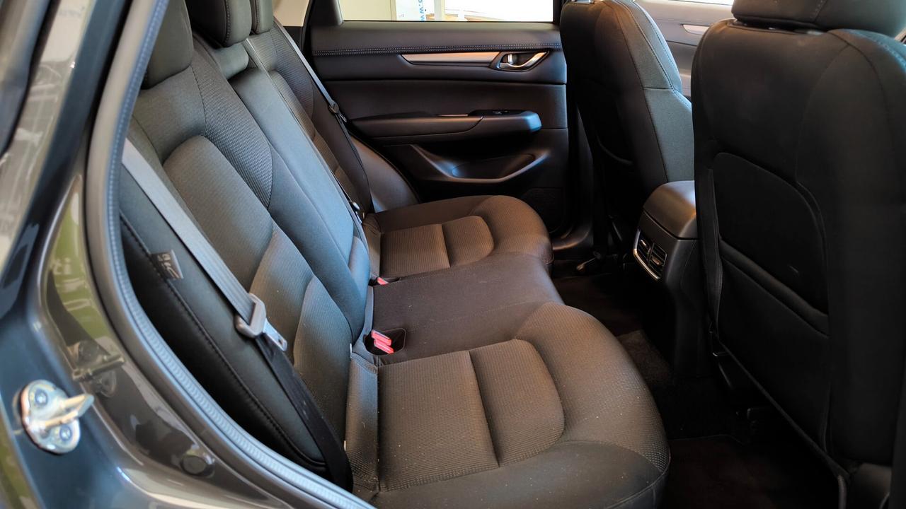 Mazda CX-5 2.2L Skyactiv-D 150 CV 2WD Evolve