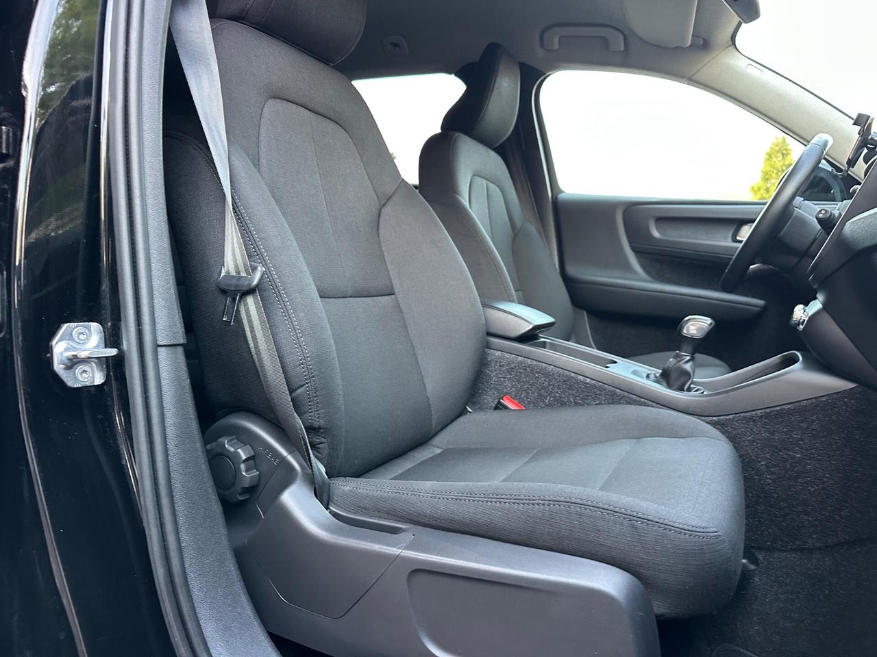 Volvo XC40 D3 Geartronic Business Plus