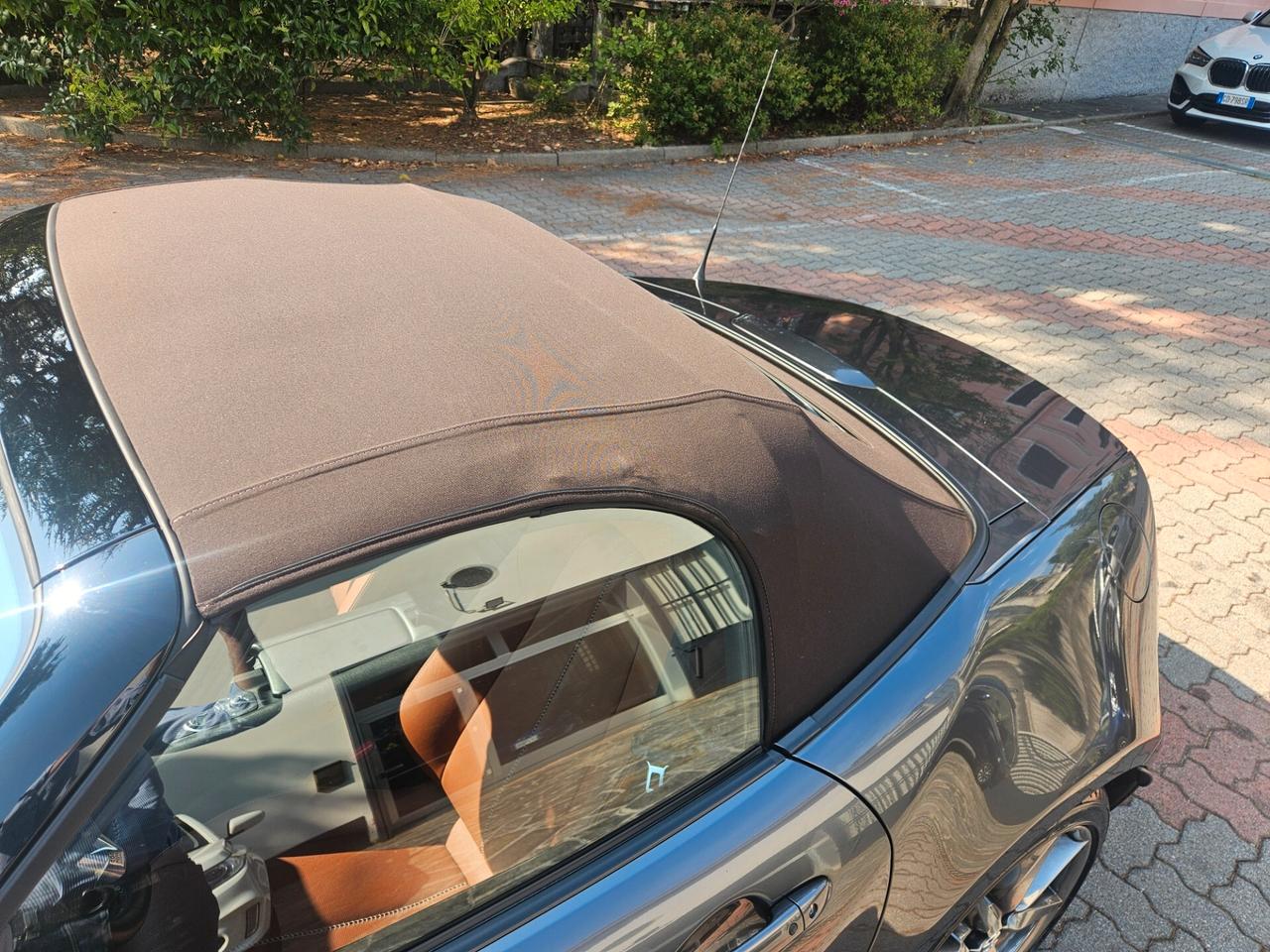 Mazda MX-5 2.0L Skyactiv-G KAZARI
