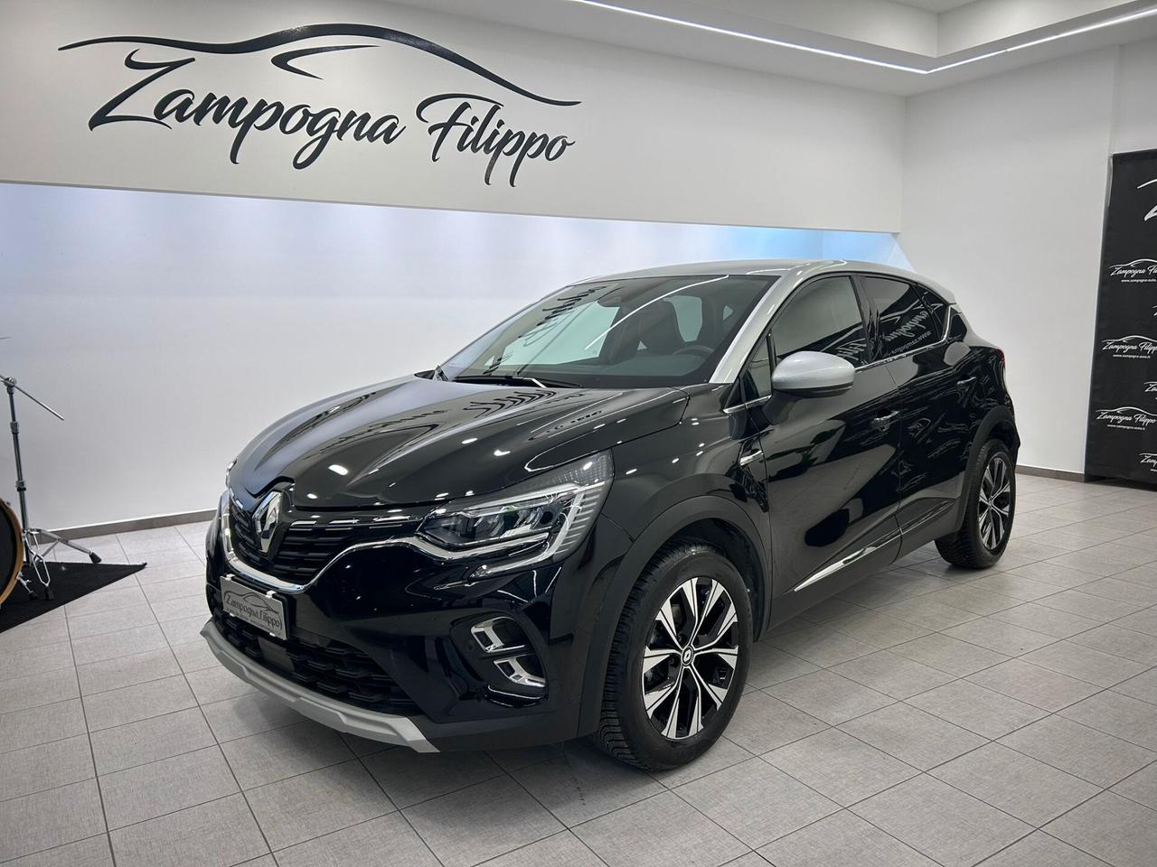 Renault Captur 1.0 TCe 90 CV Techno 2024