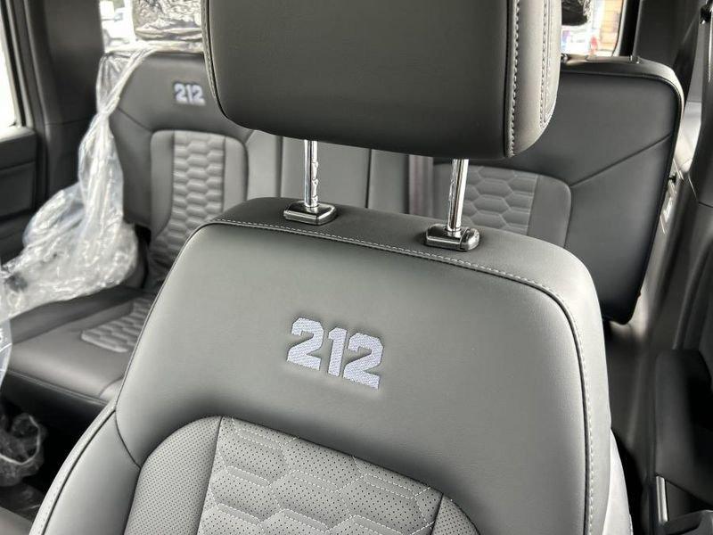 EMC 212 Diesel 2.0 TDI 8AT PRONTA CONSEGNA