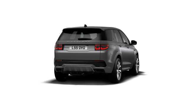 Land Rover Discovery Sport S - IN ARRIVO 10/2024