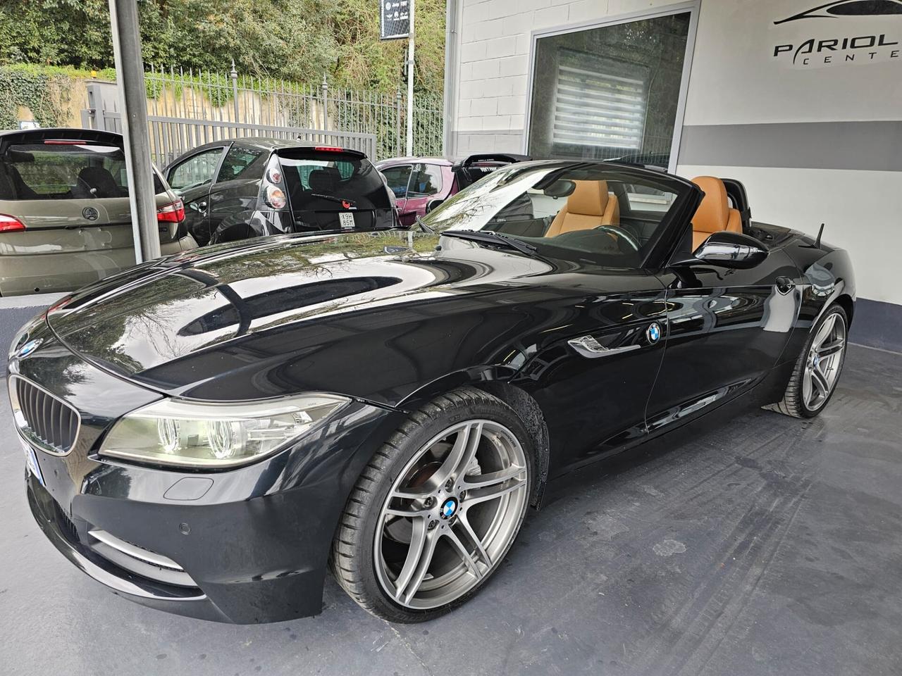 Bmw Z4 sDrive20i