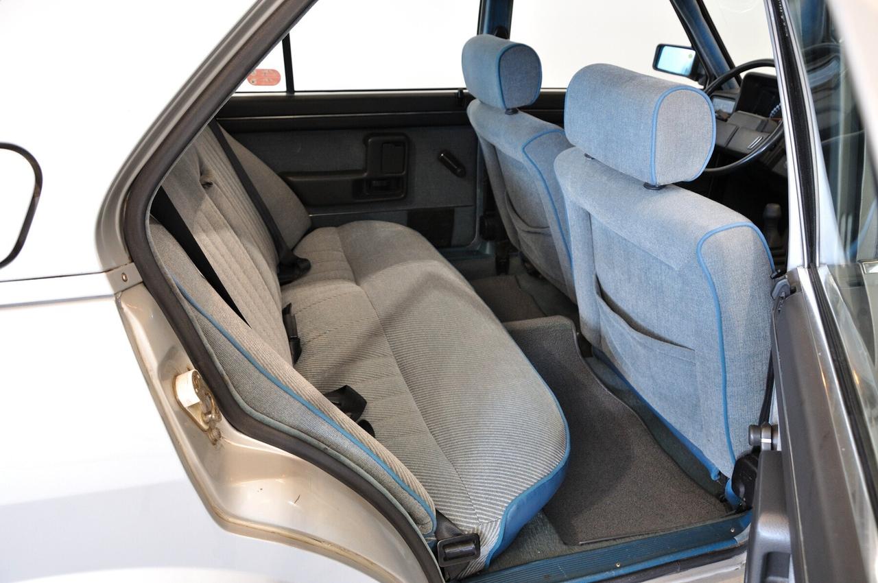 Fiat Argenta 1600 ECCELSA