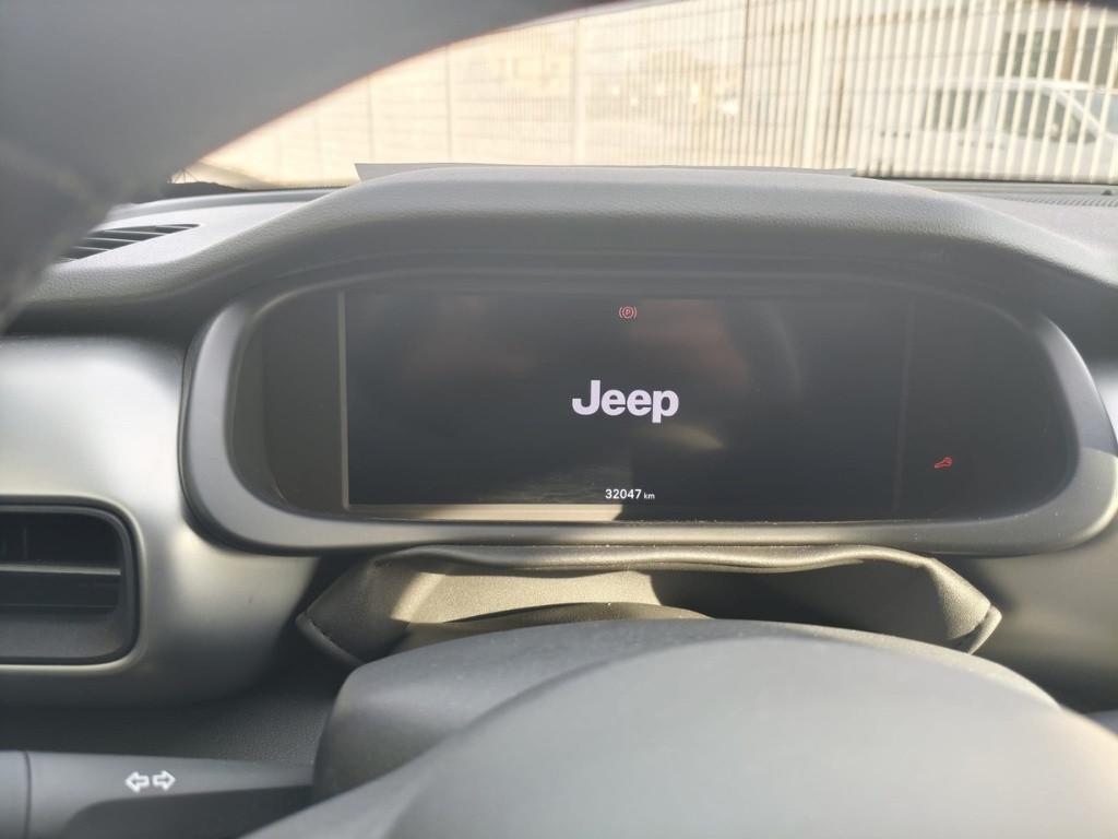 JEEP Avenger 2022 - Avenger 1.2 turbo Altitude fwd 100cv