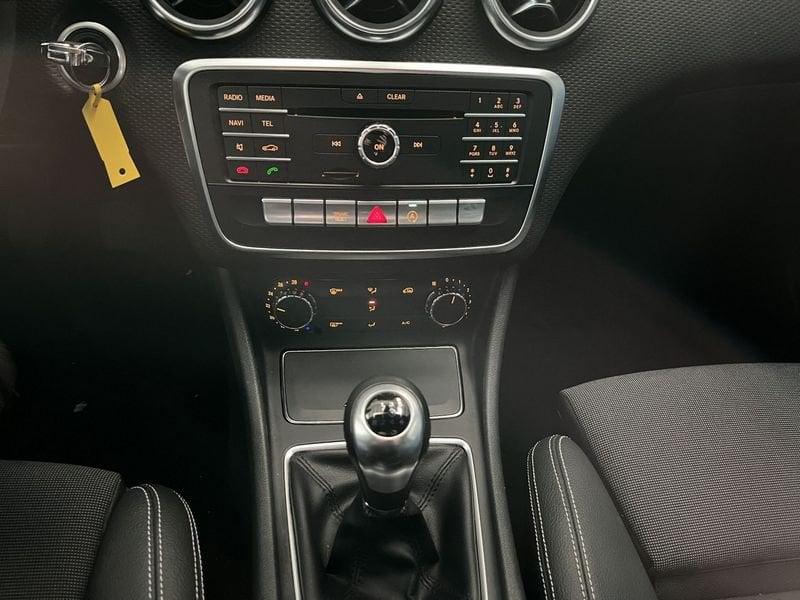 Mercedes-Benz Classe A A 160 Business