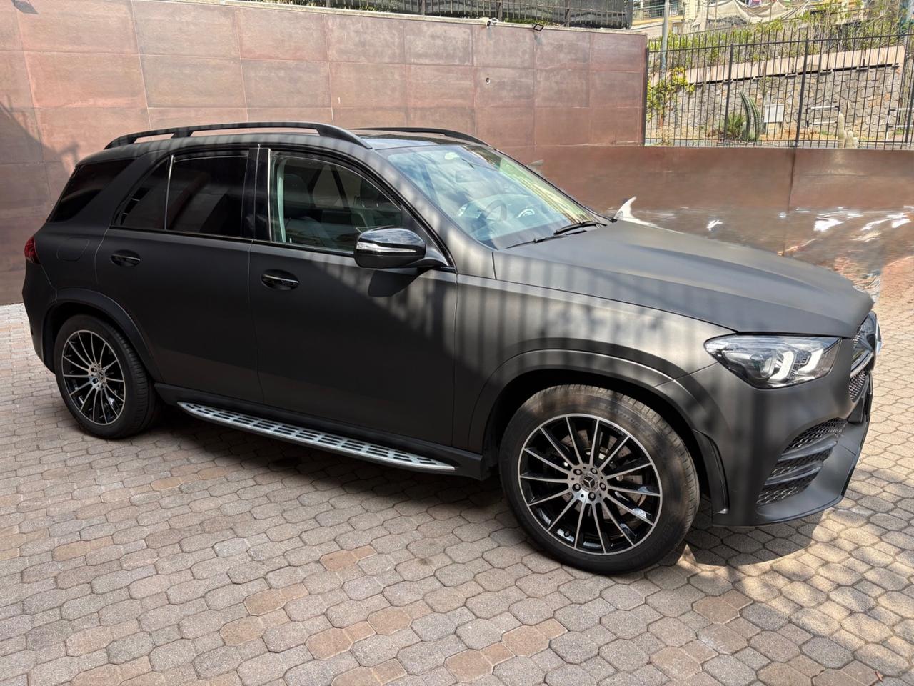 Mercedes-benz GLE 300 d 4Matic Mild Hybrid Premium