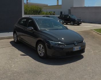 Volkswagen Golf 2.0 TDI 115 CV SCR Life