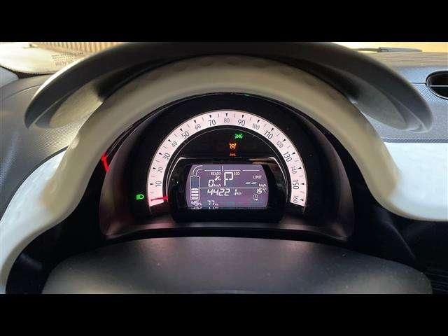 Renault Twingo 22kWh Equilibre