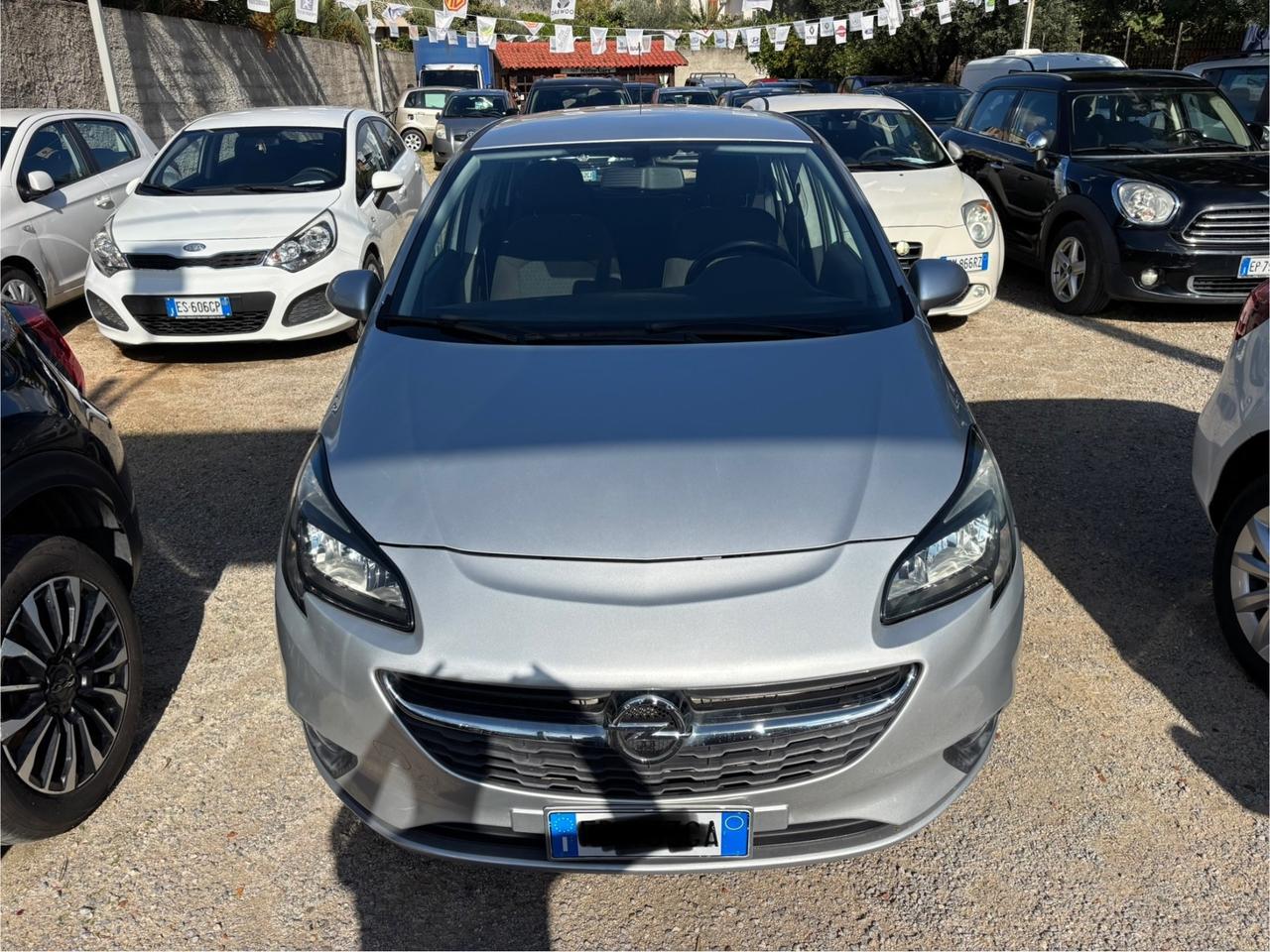 Opel Corsa 1.3 CDTI ecoFLEX Start&Stop 5 porte