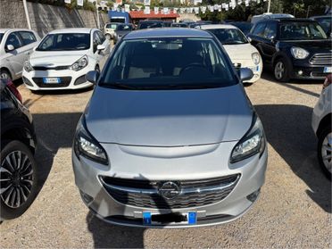 Opel Corsa 1.3 CDTI ecoFLEX Start&Stop 5 porte