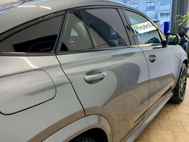 Mercedes-Benz GLE 350 GLE Coupe 350de phev (e eq Power) PremiumPlus 4M