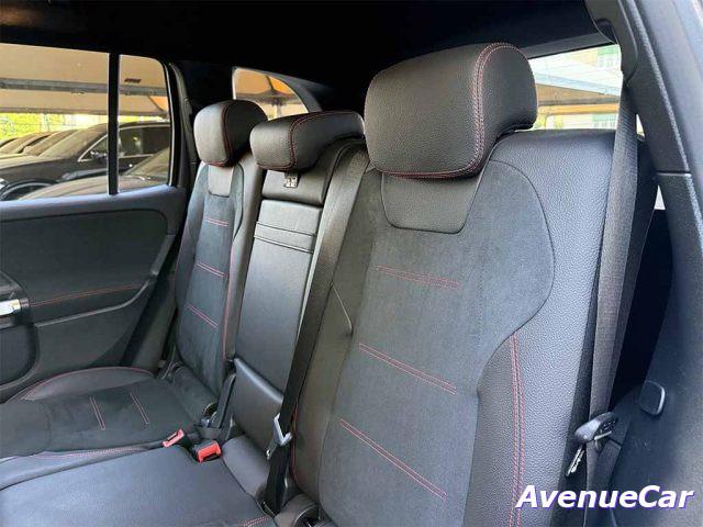 MERCEDES-BENZ GLB 200 d Premium TELECAMERA PACK LUCI INTERNE IVA ESPOSTA