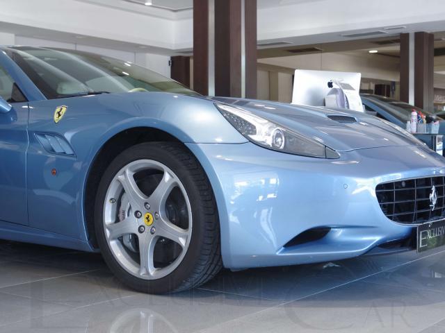 Ferrari California California 4.3 dct