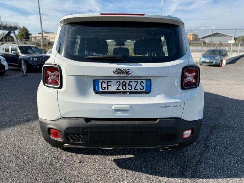 Jeep Renegade 1.0 T3 Limited