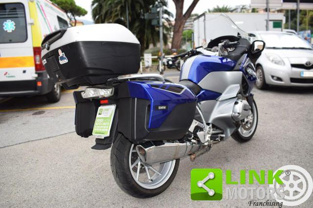 BMW R 1200 RT LC