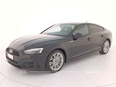 Audi A5 A5 SPB 40 TDI S tronic Business