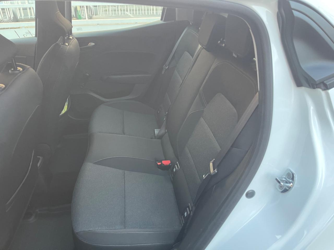 Renault Clio TCe 90 CV 5 porte Business KM CERTIFICATI!!!