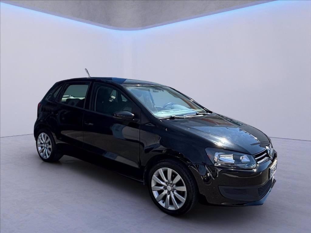VOLKSWAGEN Polo 5p 1.2 Trendline 60cv del 2014