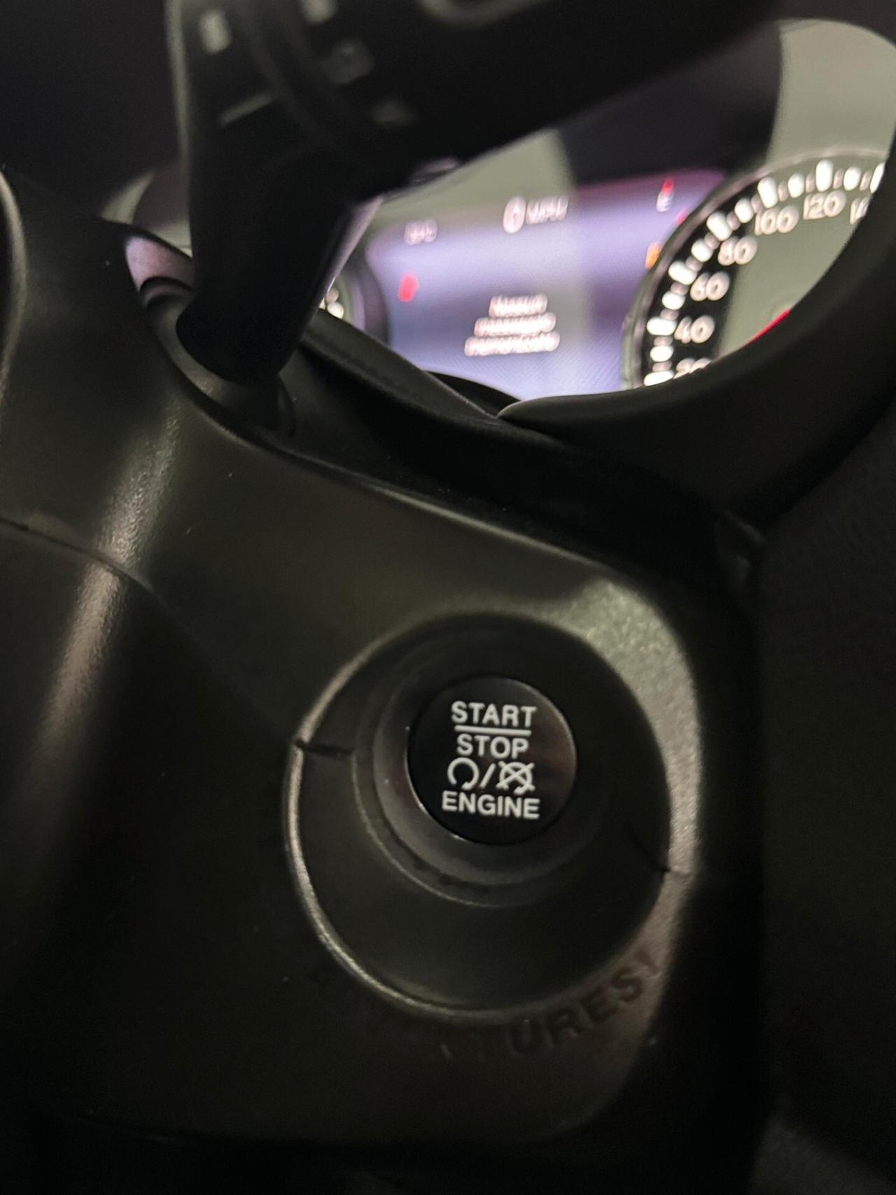 Jeep Renegade 1.6 Mjt DDCT 120 CV Limited