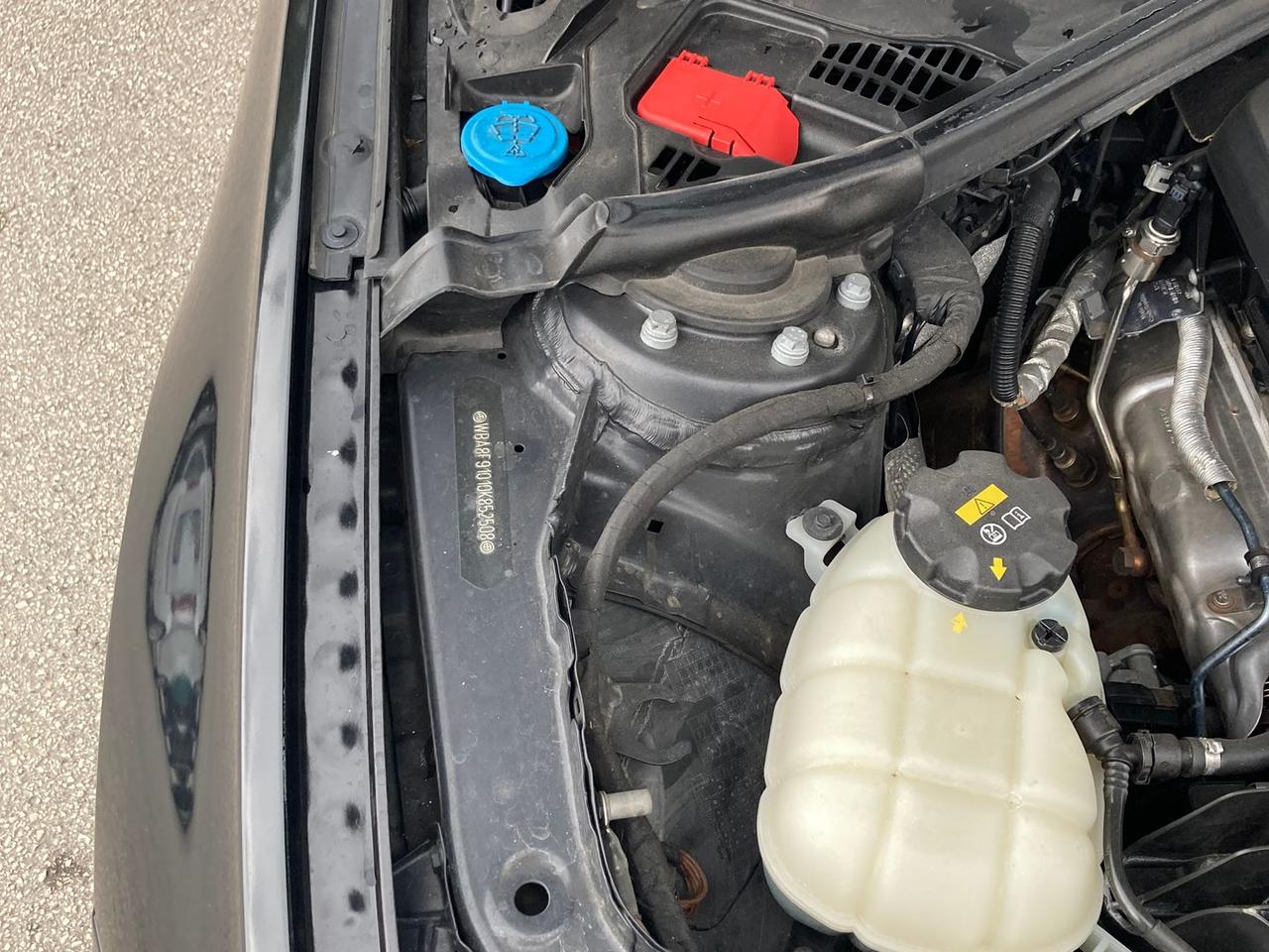 Bmw 316 3 series 316 d Business Advantag #9118