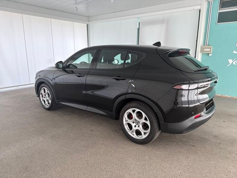Alfa Romeo Tonale 1.6 Diesel 130cv TCT6 Sprint