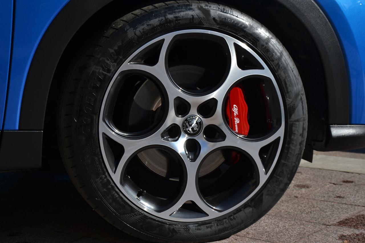 Alfa Romeo Tonale 1.6 D 130CV TCT6 SPRINT PELLE LED PDC CERCHI 18'