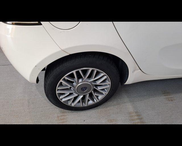 LANCIA Ypsilon 1.2 Platinum s&s 69cv
