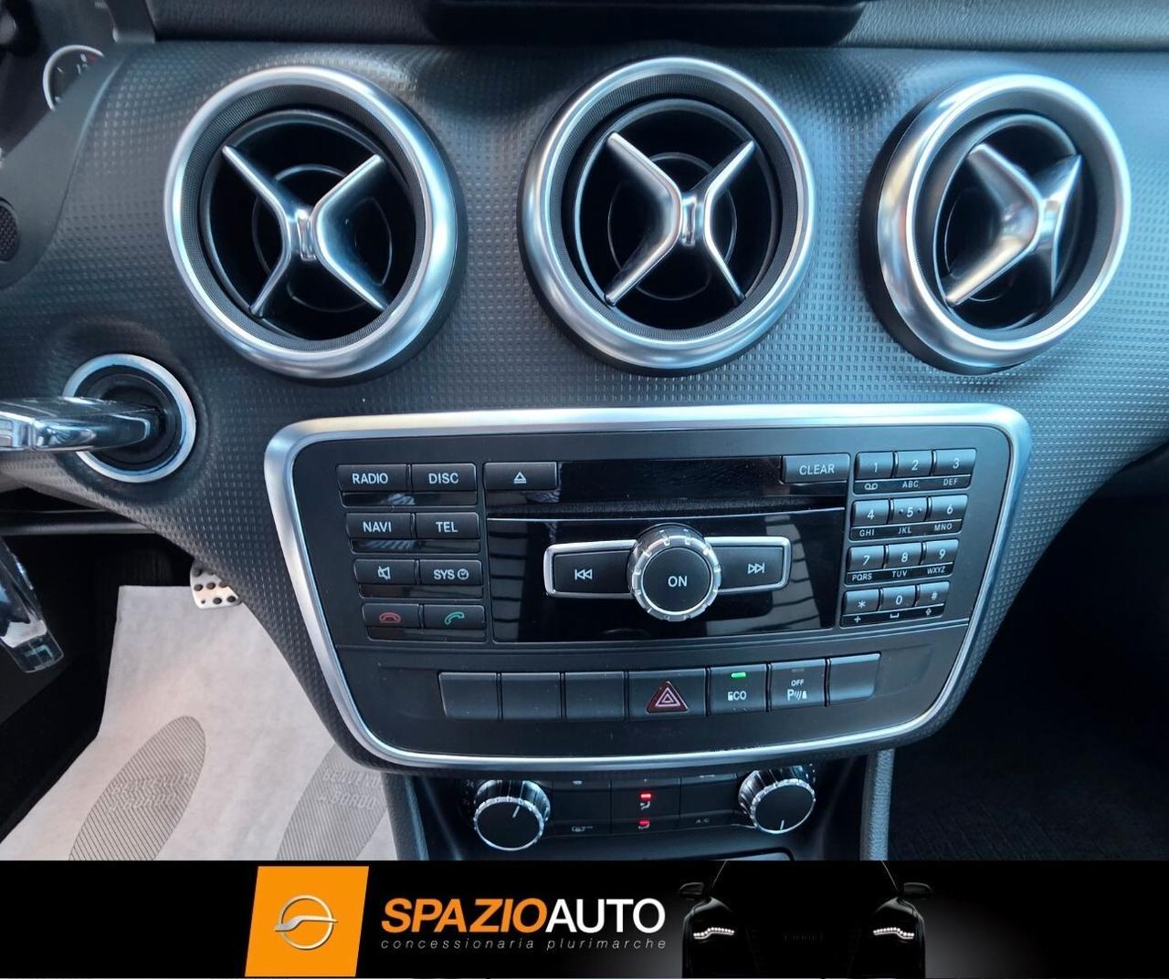 Mercedes-benz A 180 1.5 CDI 110cv 6M *AMG EDITION* FULL