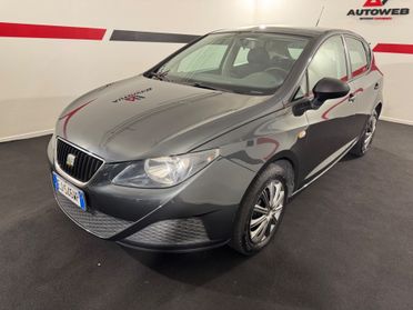 Seat Ibiza 1.2 5p. Style *NEOPATENTATI*