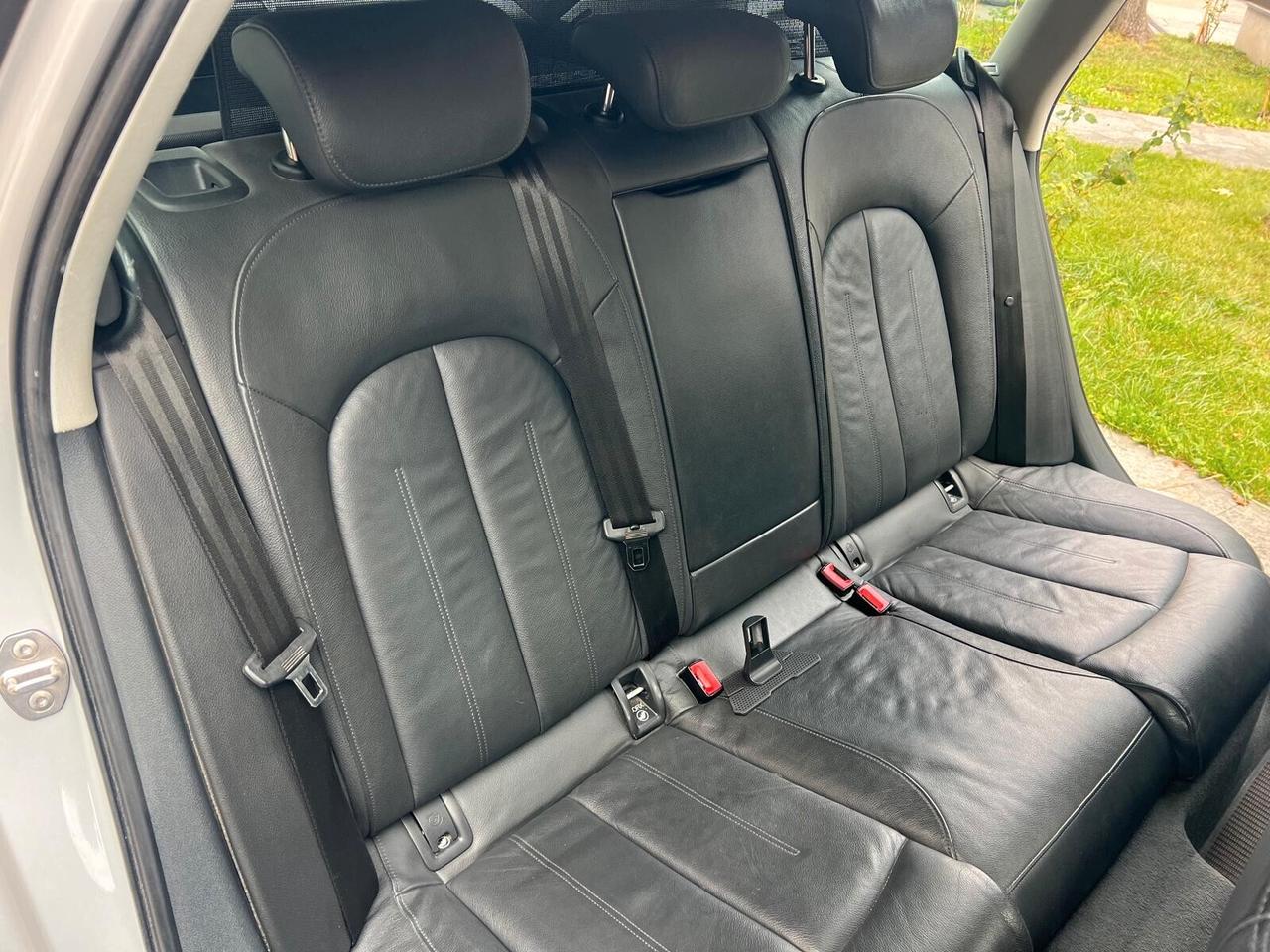 AUDI A6 ALLROAD 3.0 TDI 245cv S-TRONIC BUSINESS PLUS