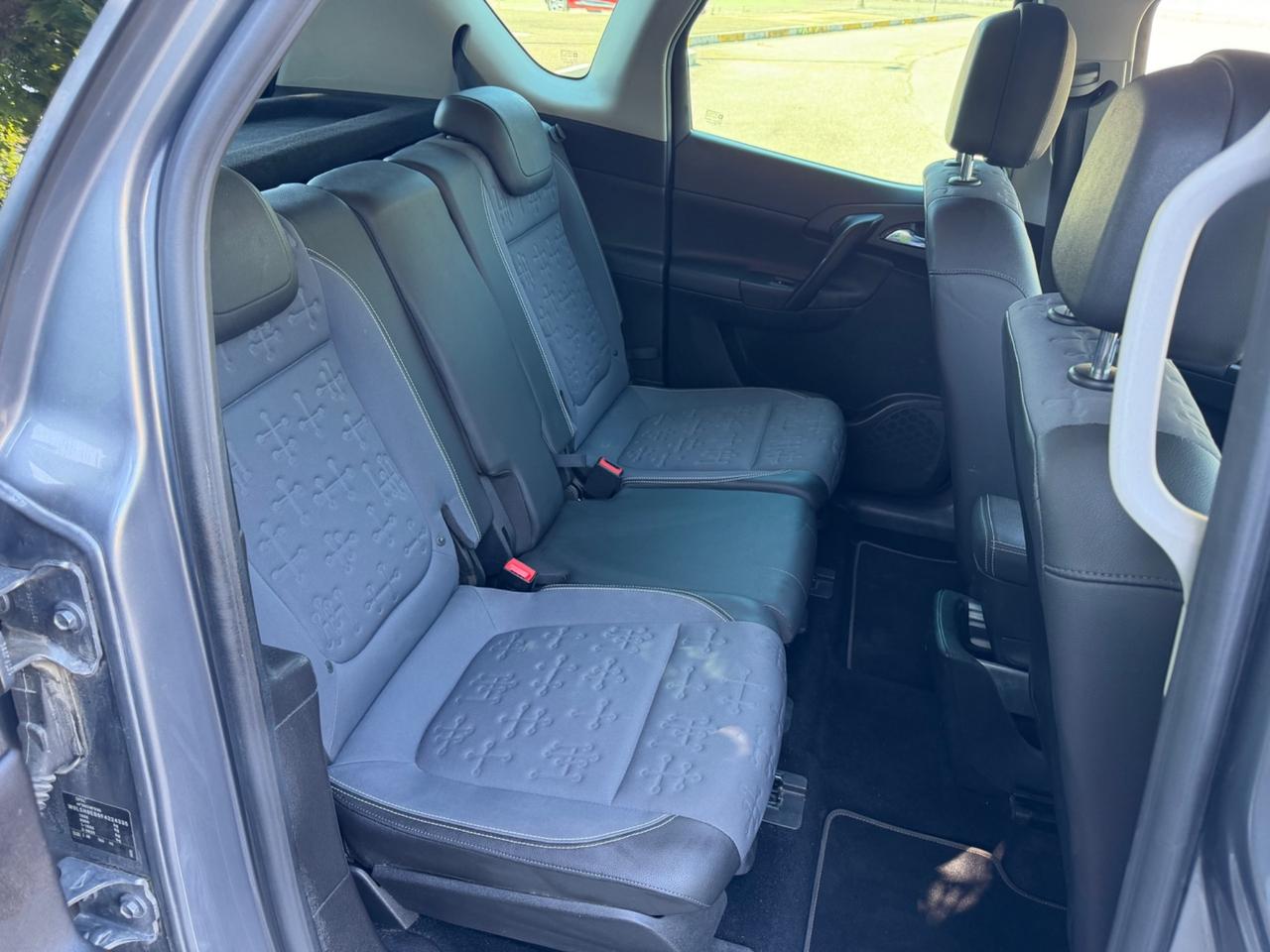 Opel Meriva 1.3 CDTI 95CV ecoFLEX Cosmo