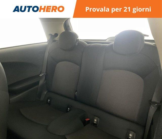 MINI One 1.5 One 75 CV