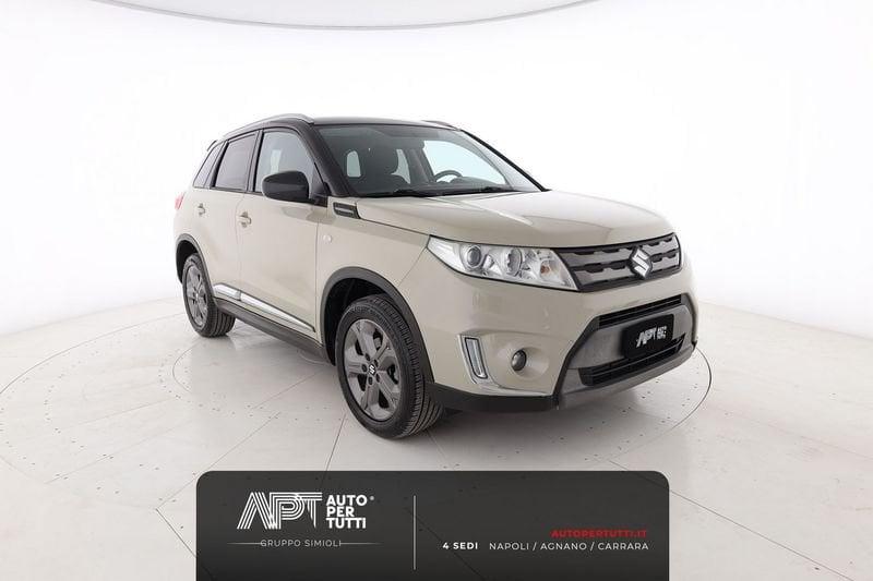 Suzuki Vitara Vitara 1.6 ddis V-Top s&s 4wd allgrip