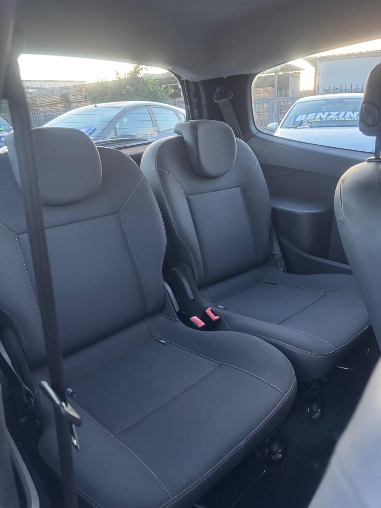 Renault Twingo 1.2 16V LEV Dynamique