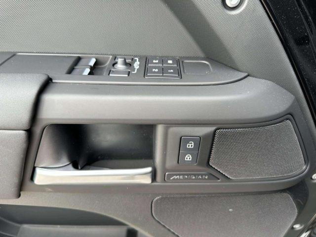 LAND ROVER Defender 90 3.0D I6 200 CV AWD Auto X-Dynamic SE