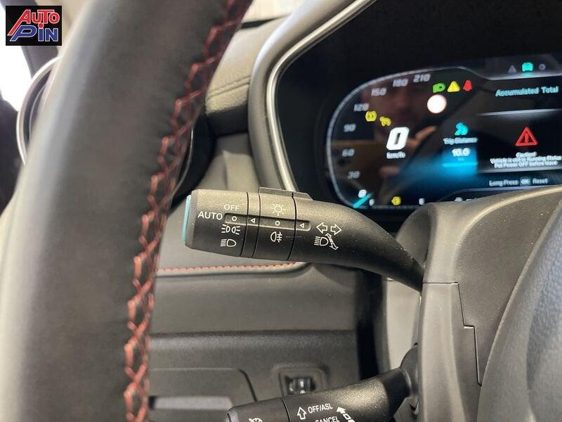 MG HS HS 1.5T-GDI Luxury*Tetto Apribile*