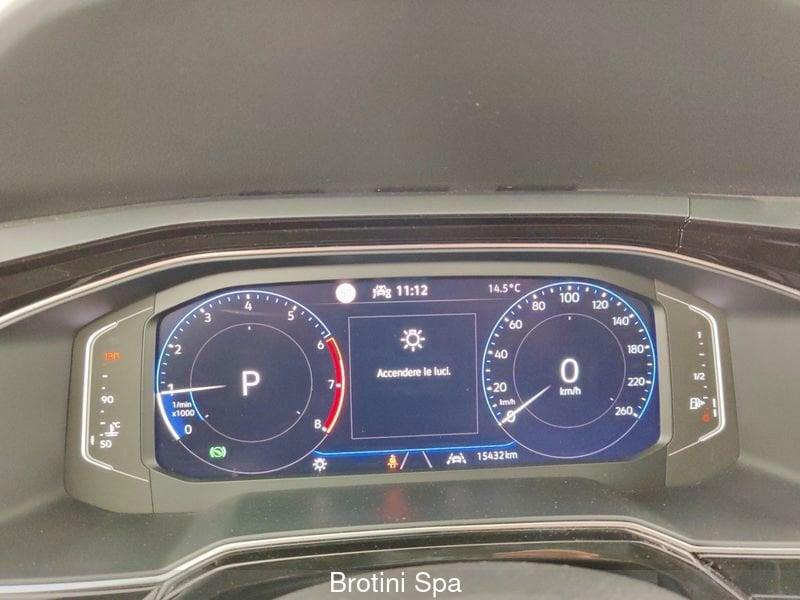 Volkswagen Taigo 1.0 TSI 85kW R-Line DSG