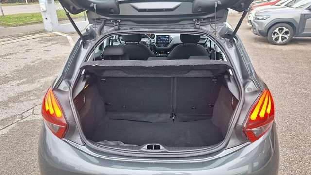 Peugeot 208 208 I 2015 5p 1.2 puretech Allure 82cv