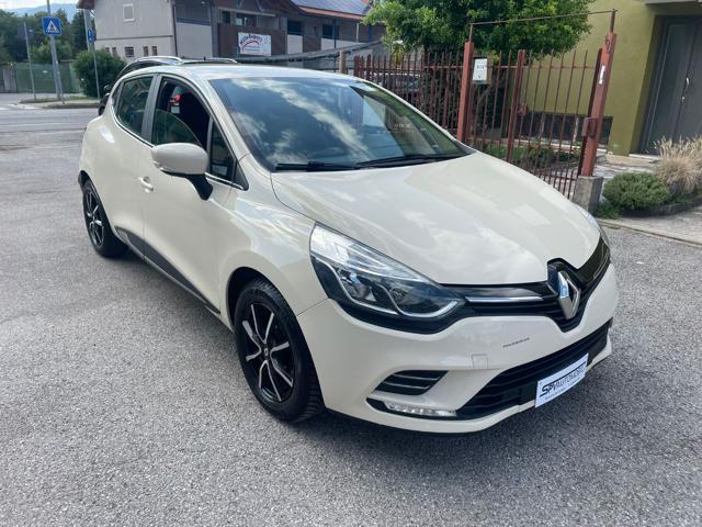 RENAULT Clio dCi 110CV Start&Stop EURO 6