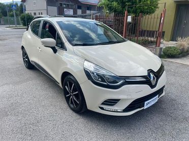 RENAULT Clio dCi 110CV Start&Stop EURO 6