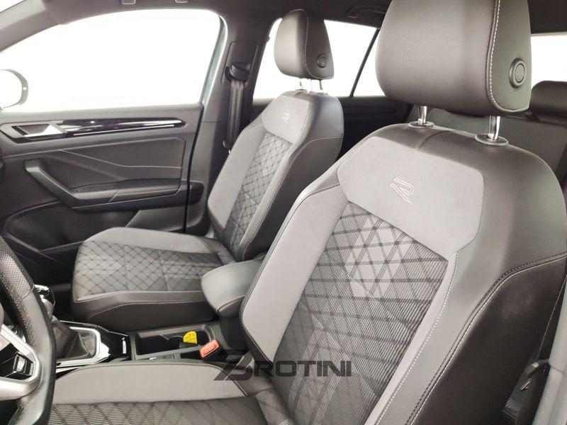 Volkswagen T-Roc T-Roc 1.5 tsi R-Line