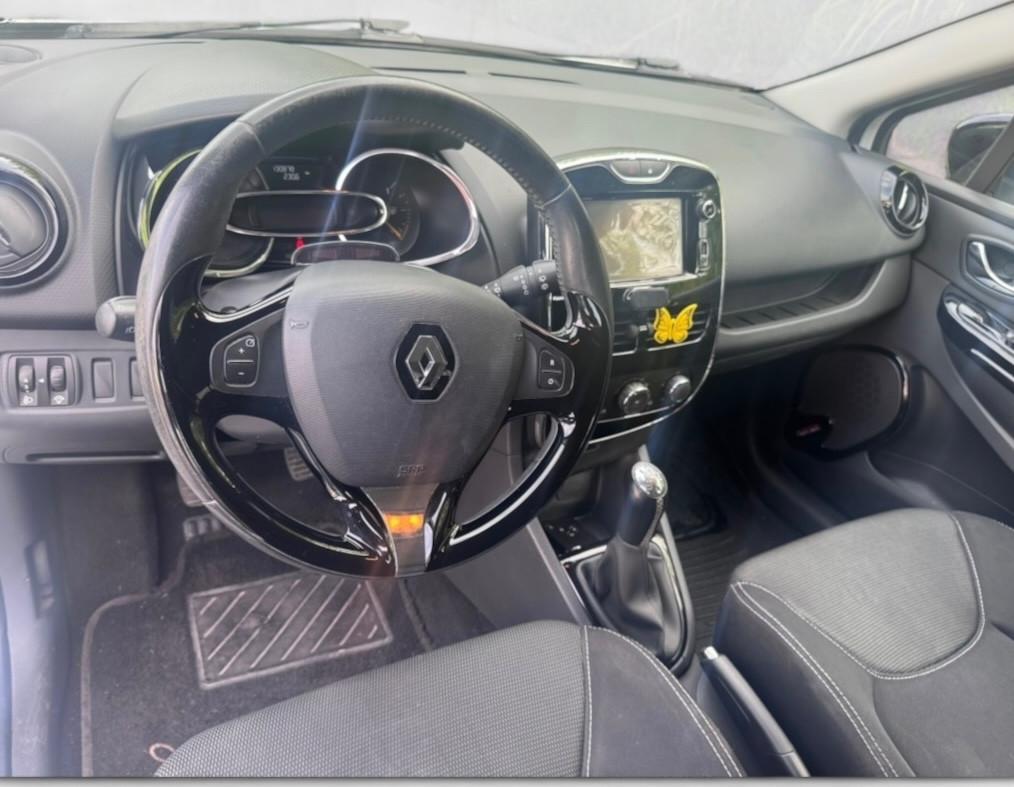 Renault Clio 1.2 75CV 5 porte Live