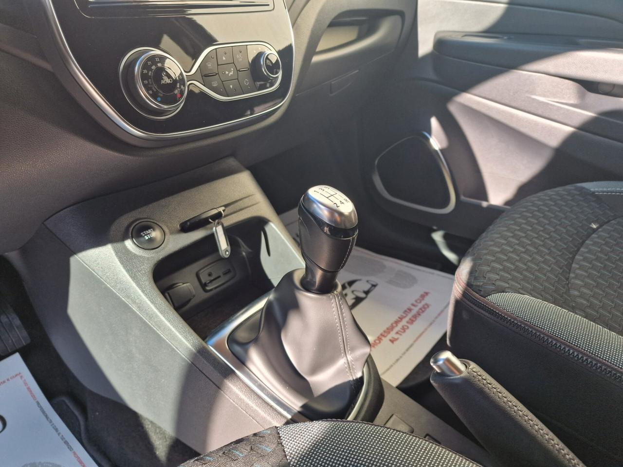 Renault Captur 1.5dCi 90cv Energy R-Link