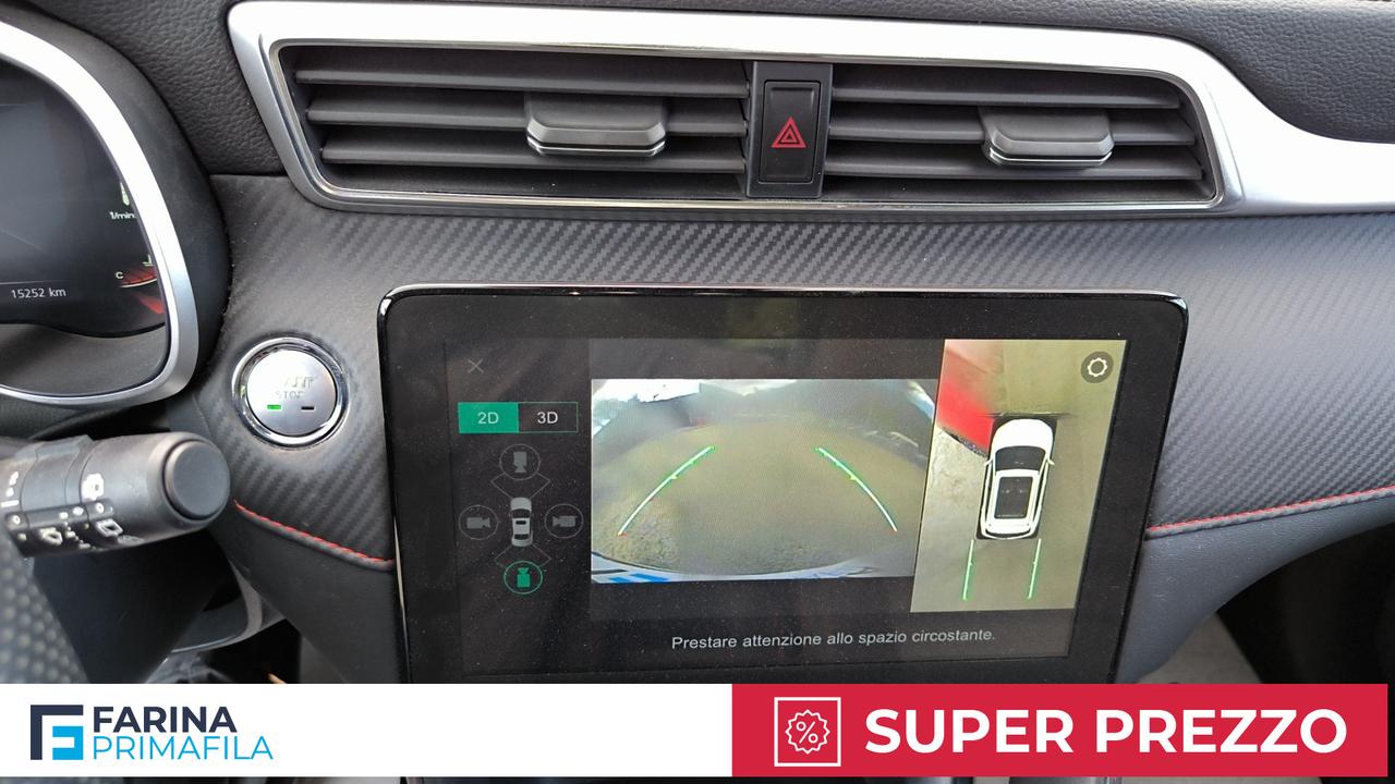 MG ZS 2021 - ZS 1.0 Luxury auto